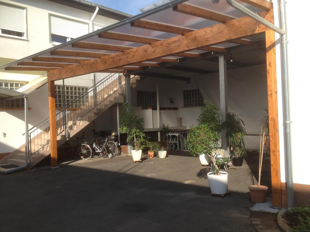 Die Werkstatt Dreieich Ngoại thất bức ảnh